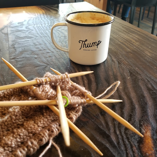 Cafe «Thump Coffee», reviews and photos, 1201 E 13th Ave, Denver, CO 80218, USA