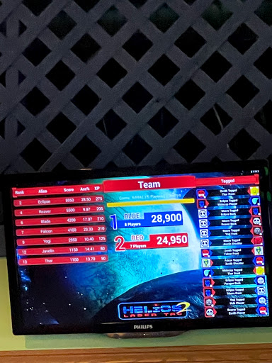 Amusement Center «LaserLite», reviews and photos, 4505 E 3rd St, Bloomington, IN 47401, USA