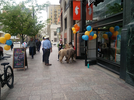 Outdoor Sports Store «Cotopaxi», reviews and photos, 74 Main St, Salt Lake City, UT 84101, USA