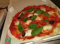 Pizza du Restauration rapide Ruby’S Pizza à Bollène - n°16