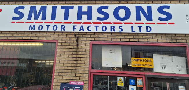 Smithsons Ltd