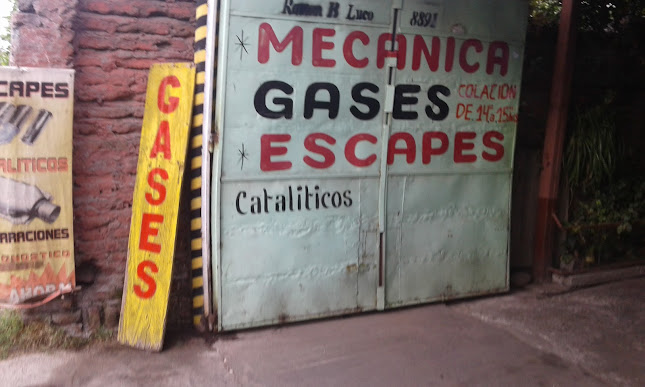 Opiniones de Reparación De Gales, Escapes, Mecanica En General en San Ramón - Taller de reparación de automóviles