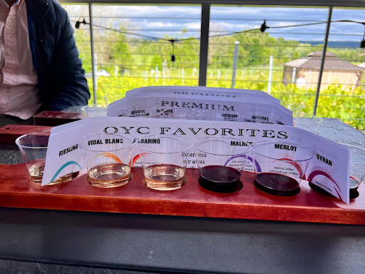 Winery «Old York Cellars», reviews and photos, 80 Old York Rd, Ringoes, NJ 08551, USA