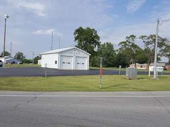 Clinton Township Fire Department