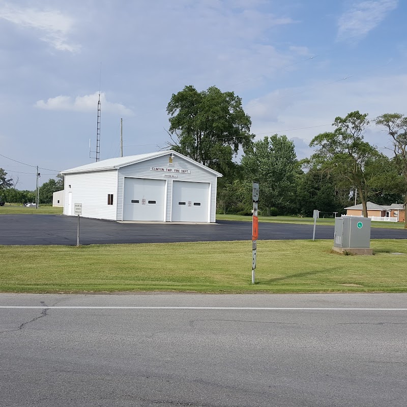 Clinton Township Fire Department