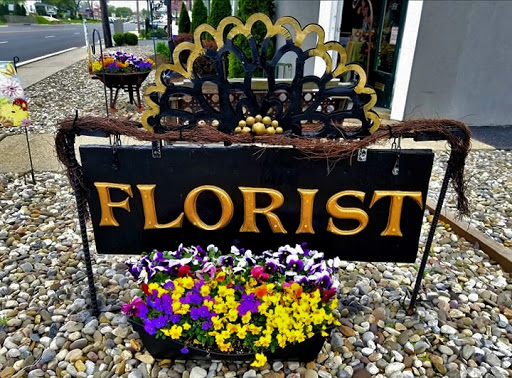 Florist «Sparrows Nest Flower Shop LLC», reviews and photos, 65 Sylvania Ave, Neptune City, NJ 07753, USA