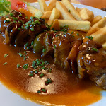 Photo n°4 de l'avis de Stefan.a fait le 30/04/2023 à 18:59 sur le  Gasthaus Zum Hirsch à Megesheim