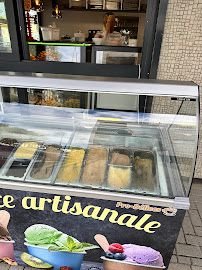 Atmosphère du Restaurant servant le petit-déjeuner Prodelices / kahvalti / baklava à Strasbourg - n°3