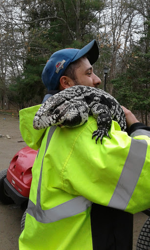 Nature Preserve «Seatuck Environmental Association», reviews and photos, 550 S Bay Ave, Islip, NY 11751, USA