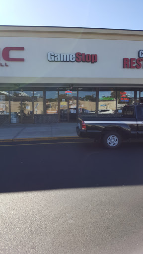 Shopping Mall «Crossroads Shopping Center», reviews and photos, 409 Tarrytown Rd, White Plains, NY 10607, USA