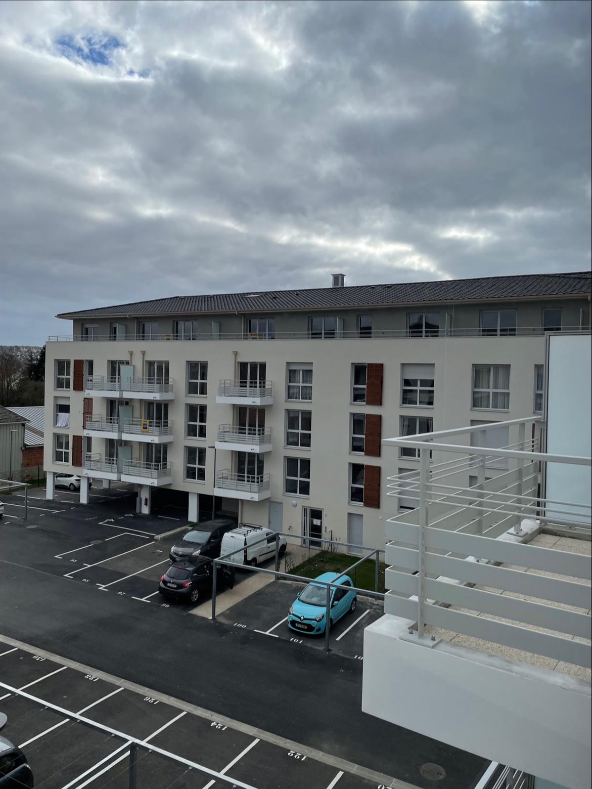 Photo n° 1 de l'avis de PZT.N fait le 27/02/2022 à 10:32