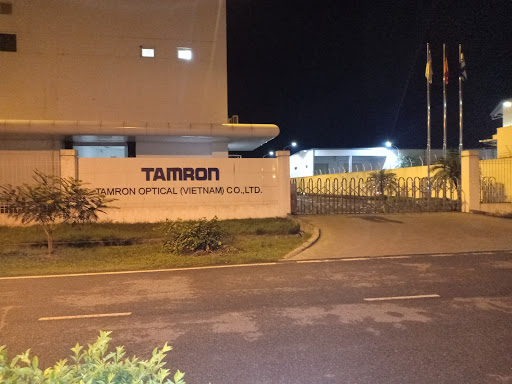 Tamron Optical Viet Nam