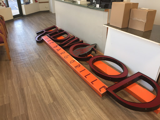 Commercial Printer «Ink Spots Printing & Media Design», reviews and photos, 18300 S Halsted St, Glenwood, IL 60425, USA