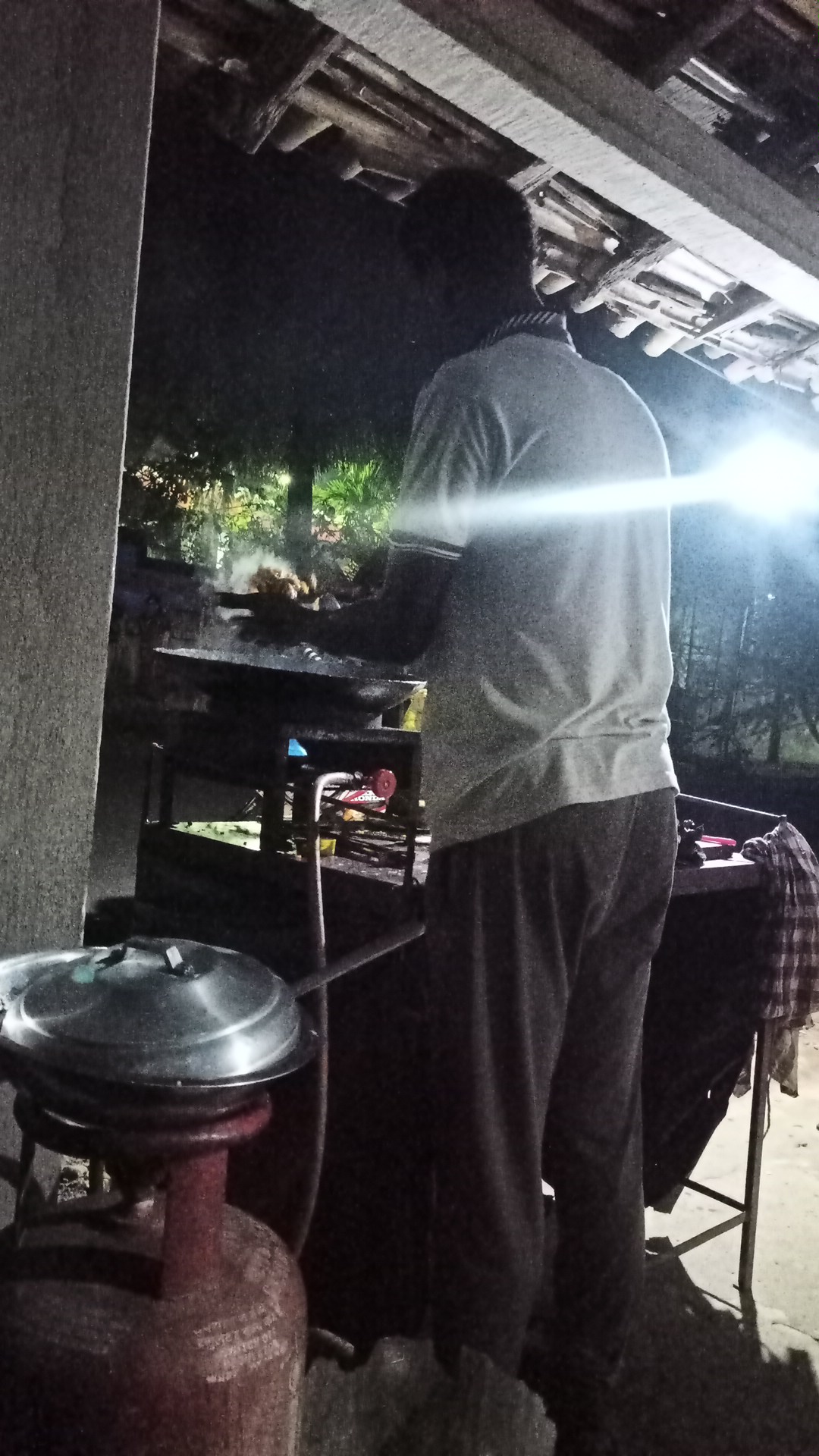 chowmin Shop
