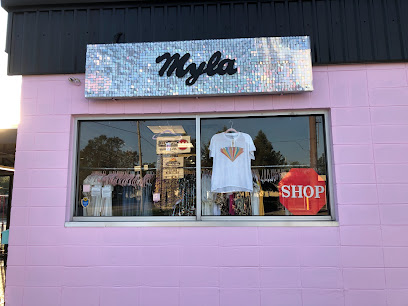 Myla Boutique