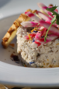 Plats et boissons du Restaurant Les Sables Blancs à Concarneau - n°5