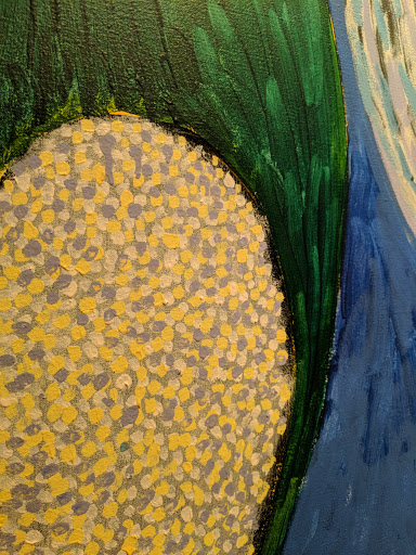 Art Museum «Smithsonian American Art Museum», reviews and photos, F St NW & 8th St NW, Washington, DC 20004, USA