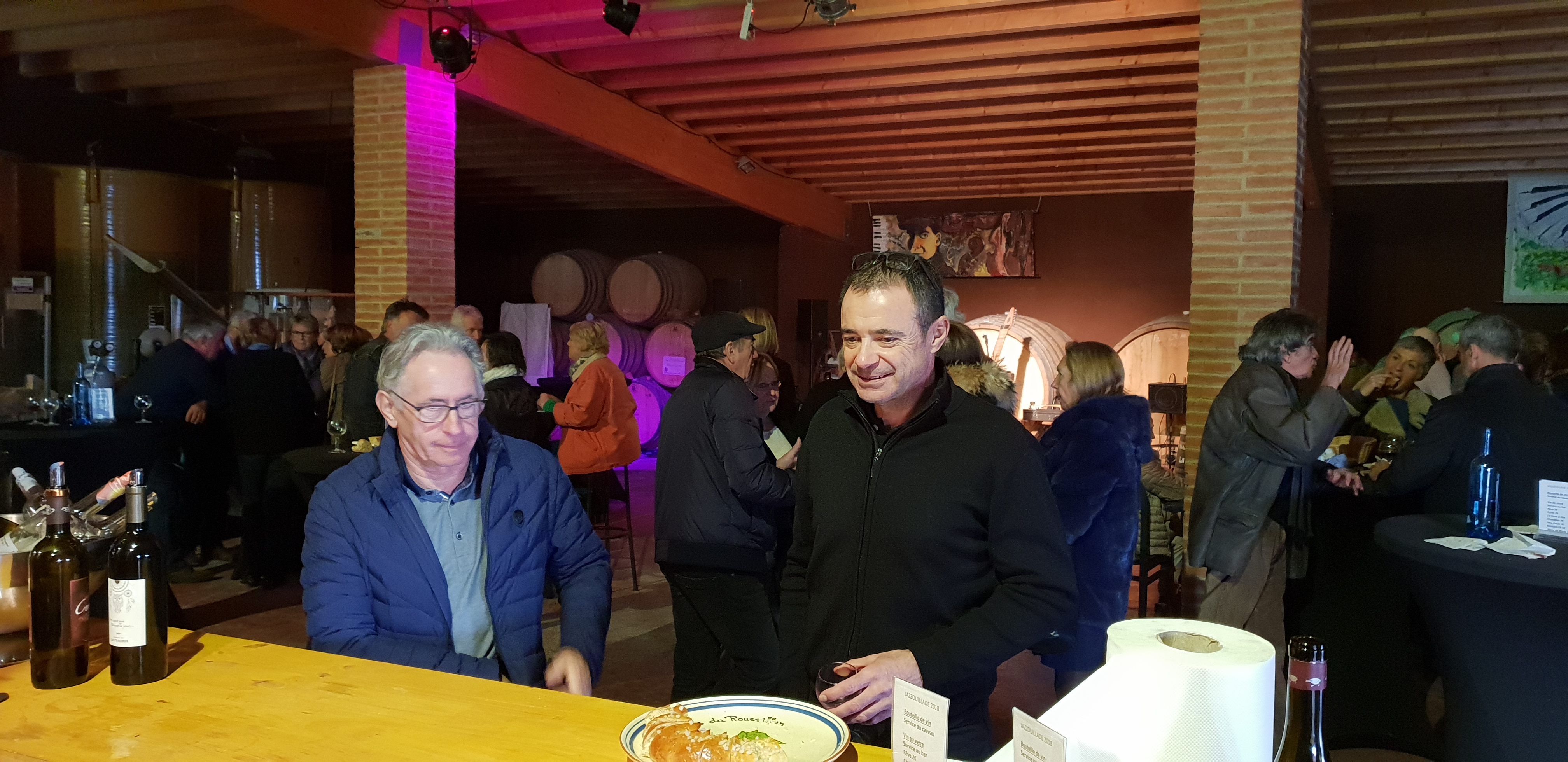 Photo n° 4 de l'avis de olivier.e fait le 15/12/2018 à 17:08