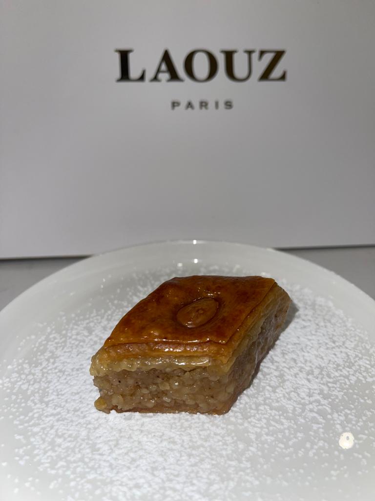 Photo n° 1 de l'avis de Ines.a fait le 14/12/2023 à 16:36