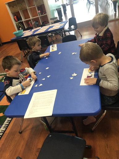 Gymnasium School «The Little Gym Of Wilmington», reviews and photos, 132 Racine Dr #1, Wilmington, NC 28403, USA