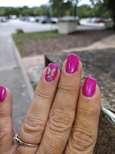 Shopping Mall «Crystal River Mall», reviews and photos, 1801 US-19, Crystal River, FL 34428, USA