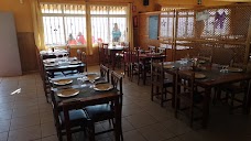 Jiménez Restaurante en La Cañada