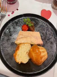 Foie gras du Restaurant français O'BISTRO à Montlhéry - n°3
