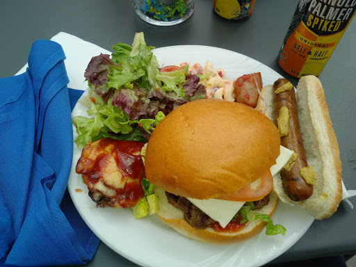 Golf Course «Keney Park Golf Course», reviews and photos, 171 Windsor Ave, Windsor, CT 06095, USA