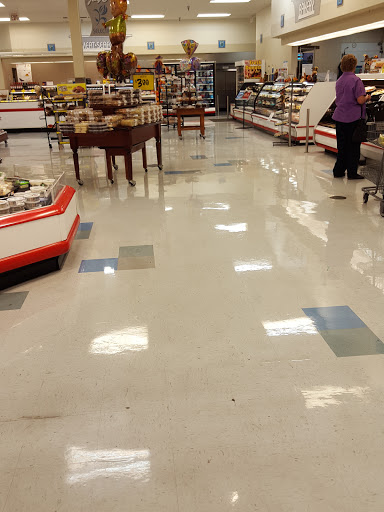 Grocery Store «Jay C», reviews and photos, 601 S Main St, Salem, IN 47167, USA