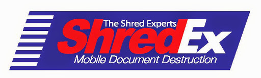 Shred Ex Paper Shredding Service