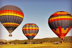 Hot Air Ballooning SA image