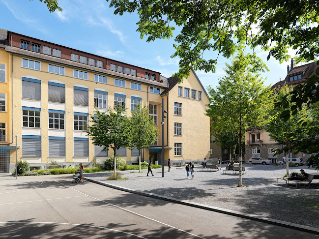Rezensionen über Rosenmayr Landschaftsarchitektur GmbH in Zürich - Gartenbauer