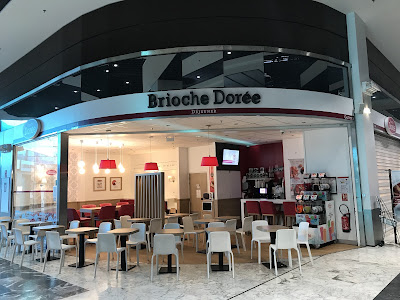 Brioche Dorée à Pau