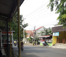 Mie Level Mas No Tirto Agung photo