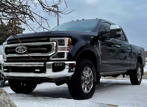 Car Dealer «Bill Brown Ford», reviews and photos, 32222 Plymouth Rd, Livonia, MI 48150, USA