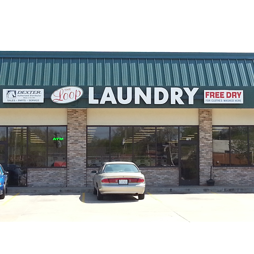 The Loop Laundry