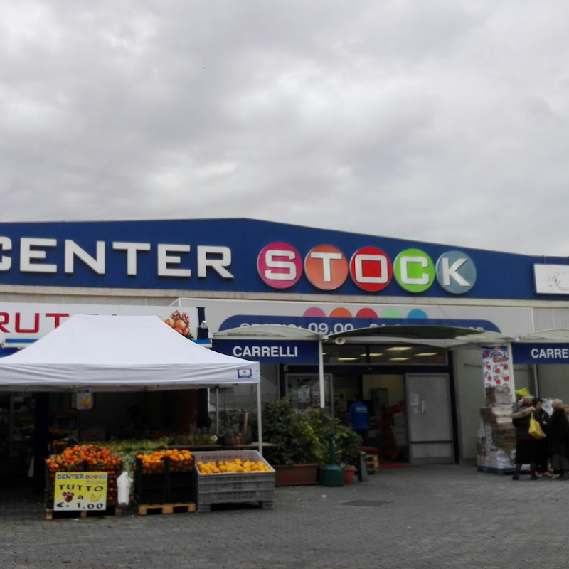 Center Stock