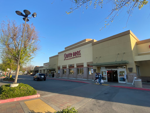 Stater Bros. Markets, 6989 Schaefer Ave, Chino, CA 91710, USA, 