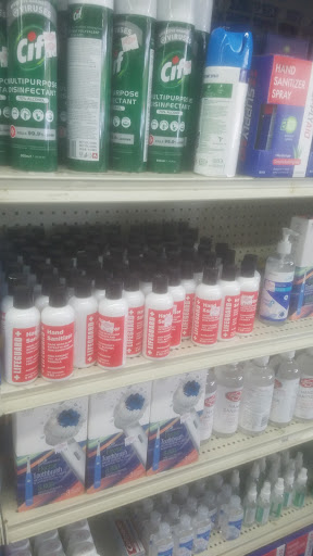 Department Store «Lot-less Closeouts», reviews and photos, 3155 Amboy Rd, Staten Island, NY 10306, USA