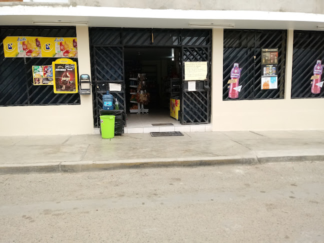 Opiniones de Minimarket Meji´s en Longar - Mercado