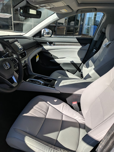 Honda Dealer «Mile High Honda», reviews and photos, 2777 S Havana St, Aurora, CO 80014, USA