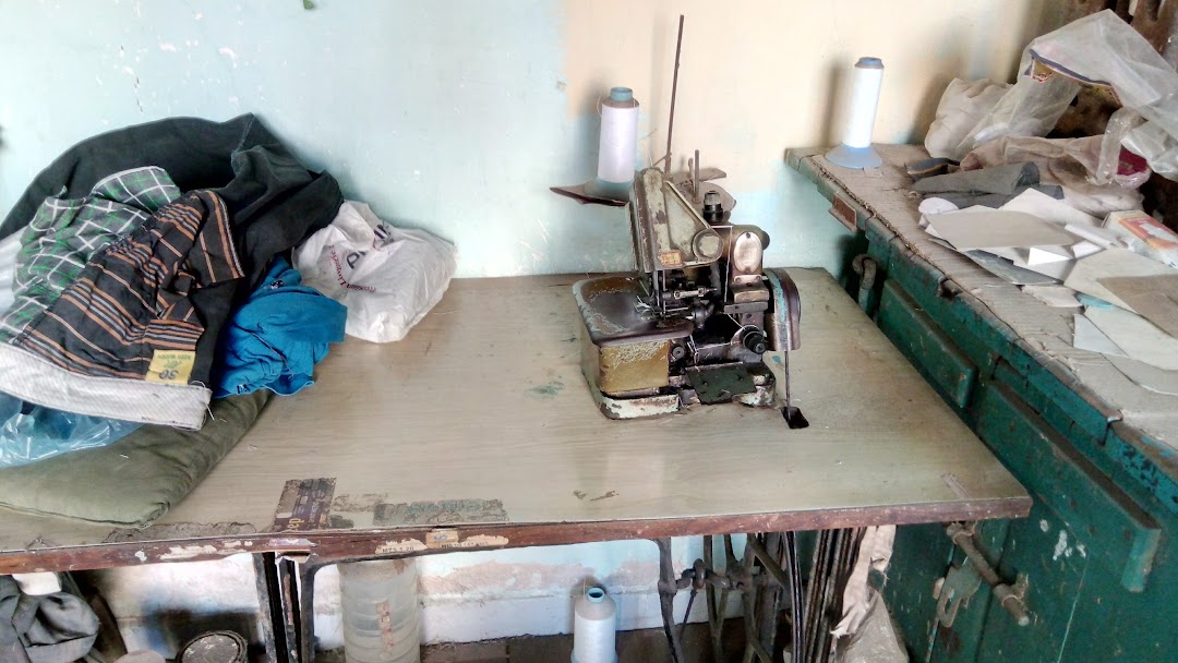 Suraj Tailor