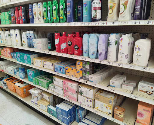 Discount Store «Big Lots», reviews and photos, 5901 Stevenson Ave, Alexandria, VA 22304, USA