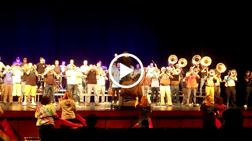 Performing Arts Theater «Pullo Family Performing Arts Center», reviews and photos, 1031 Edgecomb Ave, York, PA 17403, USA