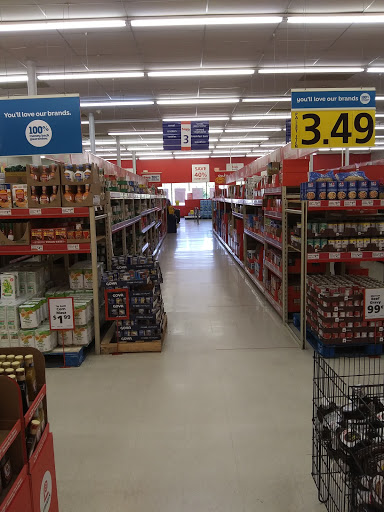 Grocery Store «Save-A-Lot», reviews and photos, 220 Cypress St, Salisbury, MD 21801, USA