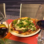 Photo n°4 de l'avis de Teresa.l fait le 02/08/2019 à 20:24 sur le  Pizzeria Bella Napoli - Verona à Verona