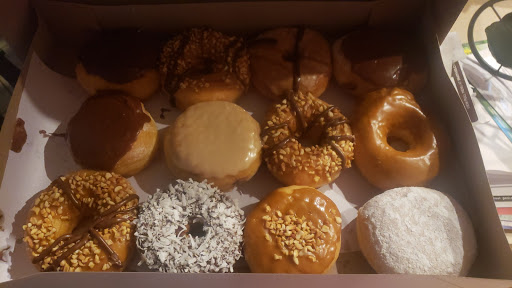 Donut Shop «Donut Kingdom», reviews and photos, 685 W Tennessee St, Tallahassee, FL 32304, USA