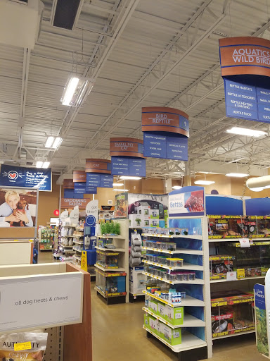 Pet Supply Store «PetSmart», reviews and photos, 5722 S Transit Rd, Lockport, NY 14094, USA