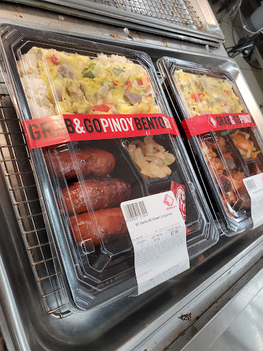 Supermarket «Seafood City», reviews and photos, 2700 Colorado Blvd #140, Los Angeles, CA 90041, USA