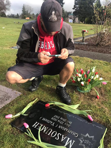 Funeral Home «Bonney-Watson», reviews and photos, 16445 International Blvd, SeaTac, WA 98188, USA